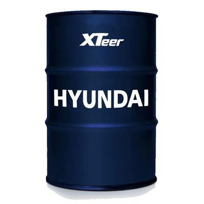 фото Жидкость для гидроусилителя HYUNDAI XTeer PSF (e200L)