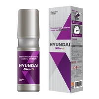 фото Присадка в топливо HYUNDAI Xteer Alpha Gasoline (e0,5L)