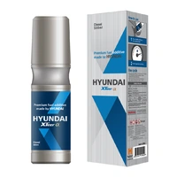 фото Присадка в топливо HYUNDAI Xteer Alpha Diesel (e0,5L)