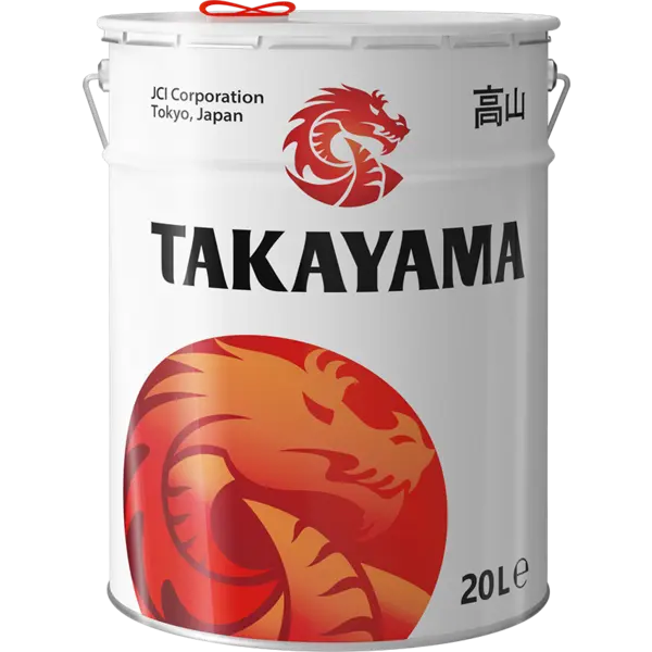 Масло моторное п/синт. TAKAYAMA SAE 10W-40 API SL, ACEA A3/B4 (e20L)