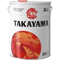 фото Масло моторное п/синт. TAKAYAMA SAE 10W-40 API SL, ACEA A3/B4 (e20L)