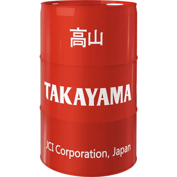 Масло моторное п/синт. TAKAYAMA SAE 10W-40 API SL, ACEA A3/B4 (e60L)