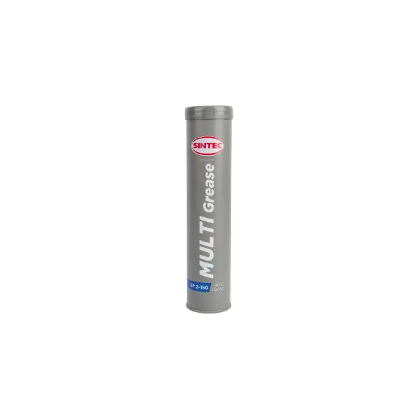 Смазка SINTEC MULTI GREASE EP 2-150 (e0,39KG)