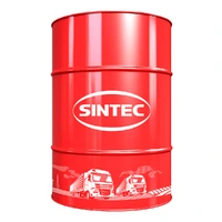 фото Масло моторное минер. SINTEC SUPER SAE 15W-40 API SG/CD (e60L)