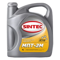 фото Жидкость промывочная Sintec МПТ-2М (e4L)