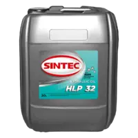 фото Масло гидравлическое SINTEC Hydraulic HLP 32 (e20L)