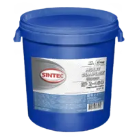 фото Смазка SINTEC MULTI COMPLEX GREASE EP 2-460 (металл) (e18KG)