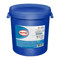 фото Смазка SINTEC MULTI GREASE EP 0-100 (пластик) (e18KG)