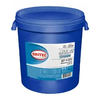 фото Смазка SINTEC MULTI GREASE EP 1-150 (пластик) (e18KG)