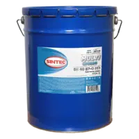 фото Смазка SINTEC MULTI GREASE SH 40 EP-0 HD (e17KG)