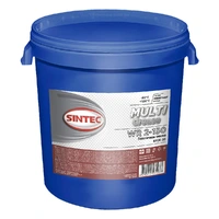 фото Смазка SINTEC MULTI GREASE WR 2-150 (пластик) (e18KG)