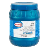 фото Смазка SINTEC Графитная УСсА (e0,8KG)