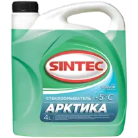 фото Омыват. стекол Sintec 