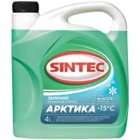фото Омыват. стекол Sintec 