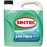 фото Омыват. стекол Sintec 