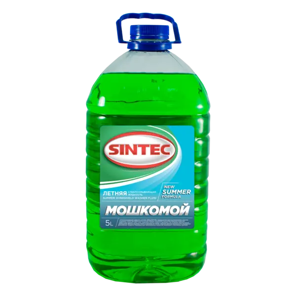 Омыват. стекол Sintec
