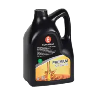 фото Масло моторное синт. EUROREPAR PREMIUM C4 5W30 (e5L)