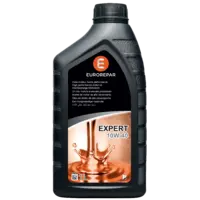 фото Масло моторное п/синт. EUROREPAR EXPERT 10W40 (e1L)