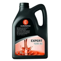 фото Масло моторное п/синт. EUROREPAR EXPERT 10W40 (e5L)