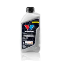 фото Масло моторное синт. Valvoline SYNPOWER MST FE C6 0W20 (e1L)