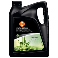 фото Масло моторное синт. EUROREPAR PROTECT C1 0W30 (e5L)