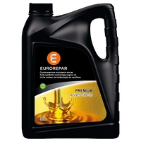 фото Масло моторное синт. EUROREPAR PREMIUM  A5/B5 5W30 (e5L)