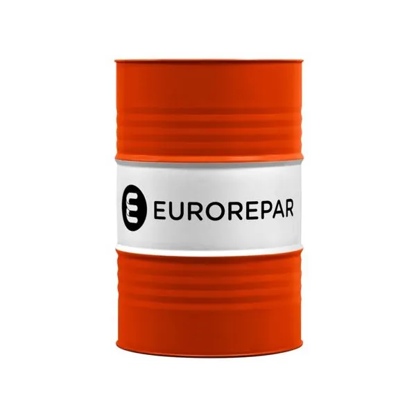 Жидкость охлаждающая EUROREPAR G11 (e200KG)