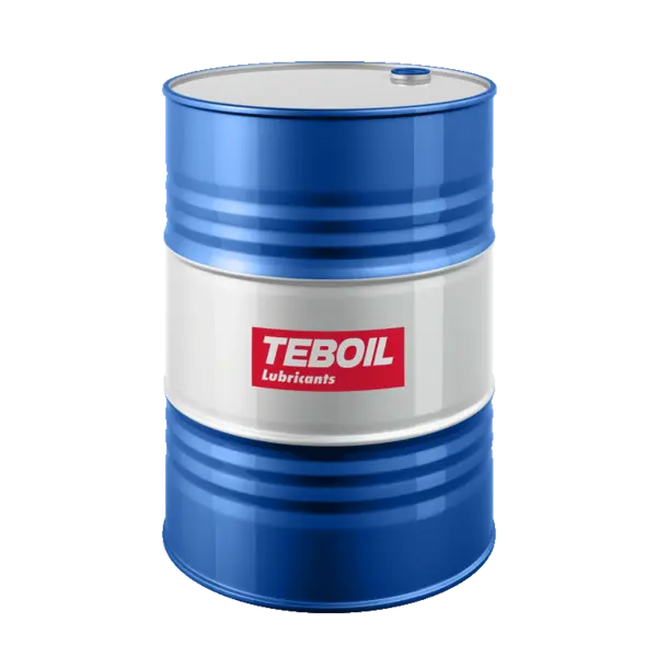 Масло редукторное TEBOIL Pressure Oil 220 (e216,5L)