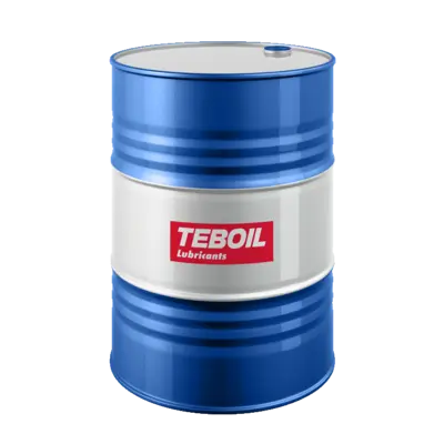 фото Масло гидравлическое TEBOIL Hydraulic Oil 46 (e216,5L)