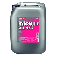 фото Масло гидравлическое TEBOIL Hydraulic Oil 46S (e20L)