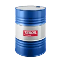 фото Масло трансмиссионное TEBOIL Fluid D (e170KG)