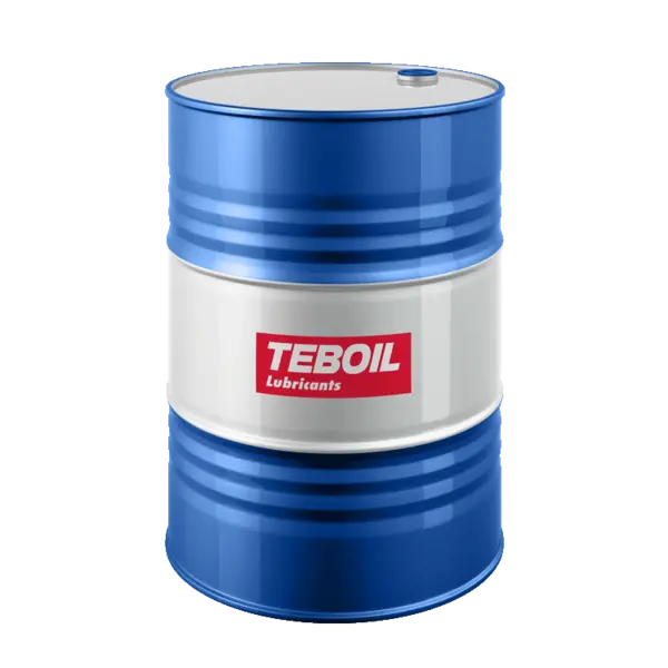 Масло моторное синт. TEBOIL Gold S 5W-40 (e175KG)