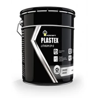фото Смазка Rosneft Plastex Lithium EP0 (e20L)