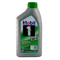 фото Масло моторное синт. Mobil 1 ESP 0W-30(e1L)