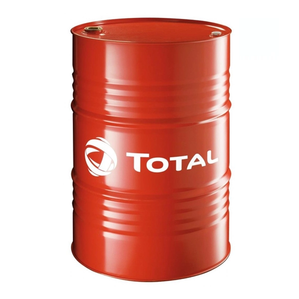 Масло моторное Total RUBIA TIR 7400 10W40 (e208L)