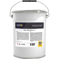 фото Смазка специального назначения RINNOL GREASE HEAVY LX 2 (e16KG)