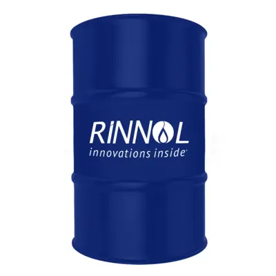 фото Масло моторное минер. RINNOL OLGER PREMIUM 15W-40 (e200L)