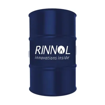 фото Масло для газовых двигателей RINNOL OLGER GEO 340 (e200L)