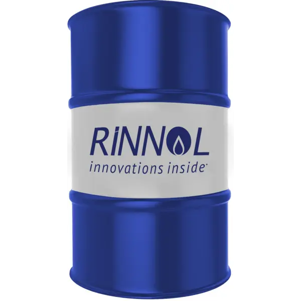 Масло трансмиссионное минер. RINNOL TOP GEAR 80W-90 GL-5 (e200L)