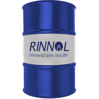 фото Масло трансмиссионное минер. RINNOL TOP GEAR 80W-90 GL-5 (e200L)