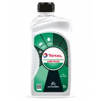 фото Жидкость гидравлическая Total LHM PLUS (e1L)