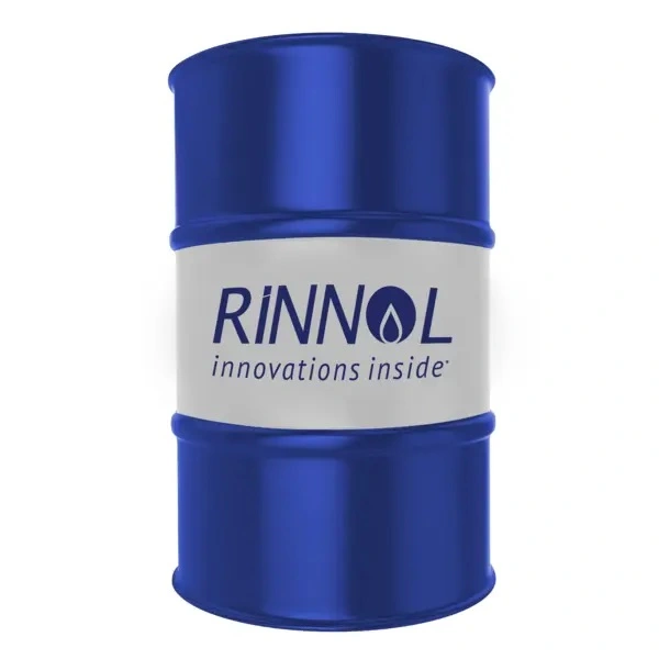 Масло трансмиссионное синт. RINNOL TOP GEAR 9 FE 75W90 GL4/GL5 (e60L)