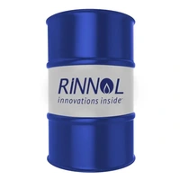 фото Масло трансмиссионное синт. RINNOL TOP GEAR 9 FE 75W90 GL4/GL5 (e60L)