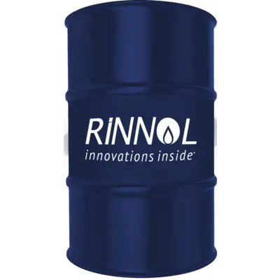 фото Жидкость охлаждающая RINNOL ECO DRIVE COOLANT RED (e200L)