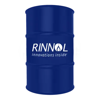фото Жидкость охлаждающая RINNOL ICE DRIVE COOLANT RED (e216 KG)