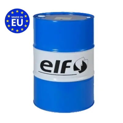 фото Масло моторное п/синт. ELF EVOLUTION 700 STI 10W40 (e208L)