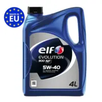 фото Масло моторное синт. ELF EVOLUTION 900 NF 5W40 (e4L)