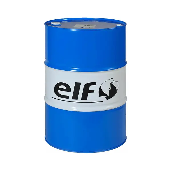 Масло моторное синт. ELF EVOLUTION 900 NF 5W40 (e60L)