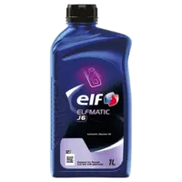 фото Масло трансмиссионное ELF ELFMATIC J6 (e1L)