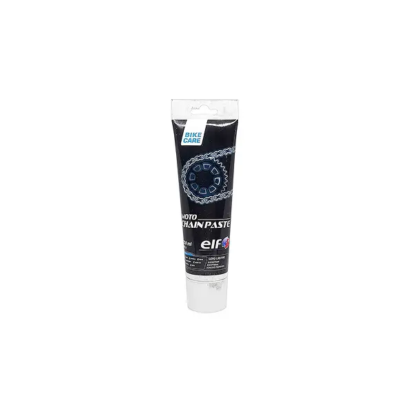 Смазка ELF MOTO CHAIN PASTE (e0.25kg)